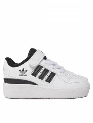 adidas Снікерcи Forum Low IF2653 Білий adidas Снікерcи Forum Low IF2653 Білий