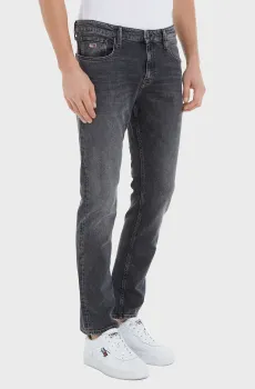 Мужские серые джинсы RYAN RGLR STRGHT CG5174 Серый 30-34 Tommy Jeans DM0DM16664