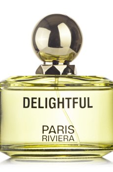 Paris Riviera Delightful Туалетная вода женская, 100 мл