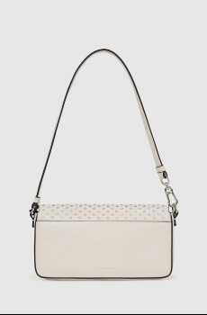 Кожаная сумочка Karl Lagerfeld