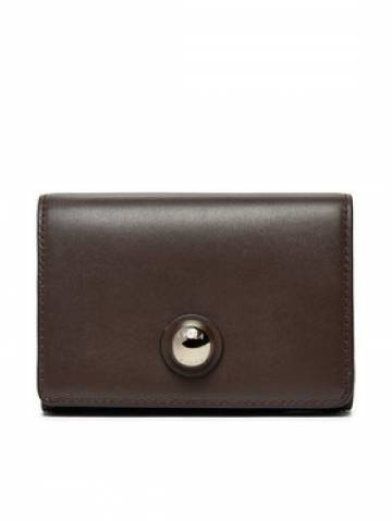 Furla Мале жіноче портмоне Sfera WP00442 AX0733 2460S Коричневий Furla Мале жіноче портмоне Sfera WP00442 AX0733 2460S Коричневий