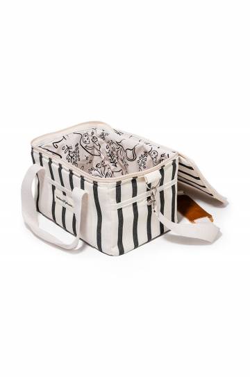 Термосумка Business & Pleasure Co. Premium Cooler Bag Термосумка Business & Pleasure Co. Premium Cooler Bag