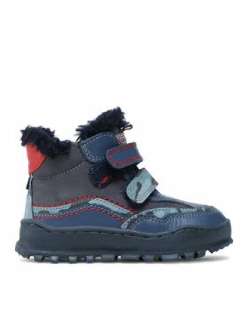 Lasocki Kids Черевики CI12-TYSON-01 Cиній Lasocki Kids Черевики CI12-TYSON-01 Cиній