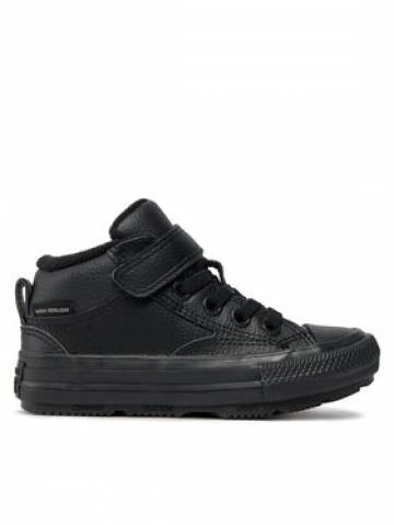 Converse Кеди Chuck Taylor All Star Malden Street A04818C Чорний Converse Кеди Chuck Taylor All Star Malden Street A04818C Чорний