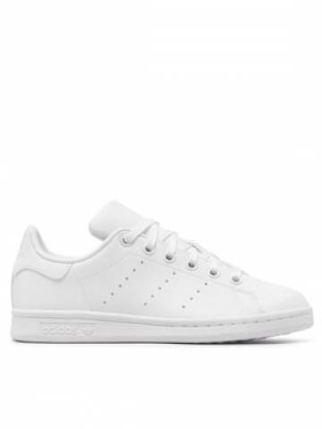 adidas Снікерcи Stan Smith J FX7520 Білий adidas Снікерcи Stan Smith J FX7520 Білий