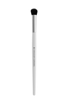 Уценка! Кисть для теней Couleur Caramel Eye Shadow Brush 6
