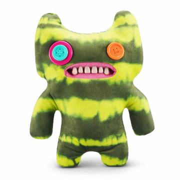 Мяка іграшка Fuggler Laboratory misfits Нерішучий монстр (15702M) Мяка іграшка Fuggler Laboratory misfits Нерішучий монстр (15702M)