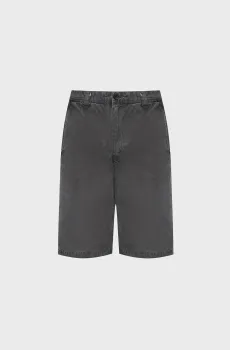 Мужские темно-серые шорты P-FRANCK-SHORT CALZONCINI Серый 54 Diesel A17389 0NJBP
