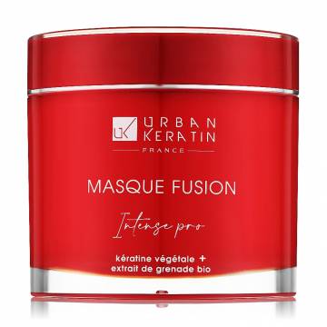 Интенсивно восстанавливающая маска для волос Urban Keratin Intense Pro Fusion Mask, 200 мл Интенсивно восстанавливающая маска для волос Urban Keratin Intense Pro Fusion Mask, 200 мл