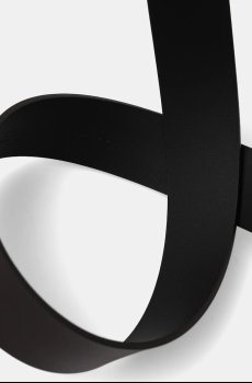 Кожаный ремень Karl Lagerfeld