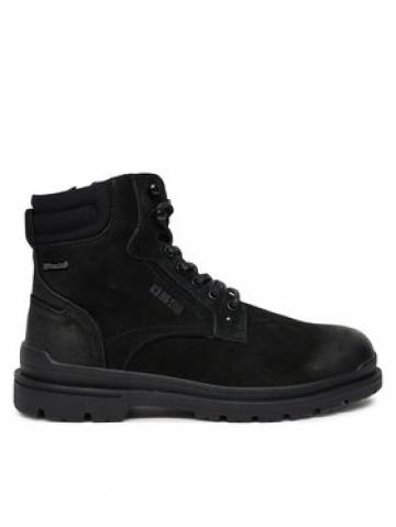 Big Star Shoes Черевики туристичні OO174171 Чорний Big Star Shoes Черевики туристичні OO174171 Чорний