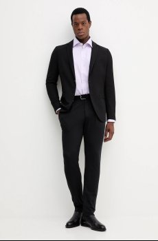 Хлопковая рубашка Eton