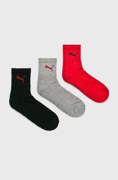 Puma - Носки (3 пары) 906110