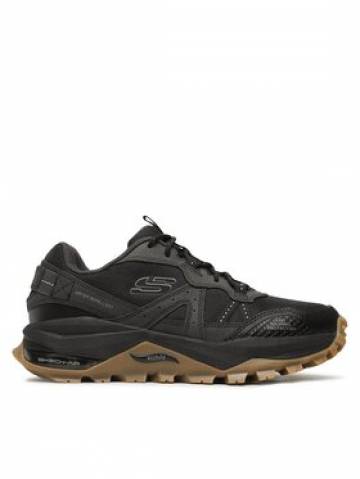 Skechers Снікерcи Arch Fit Trail Air 237550/BLK Чорний Skechers Снікерcи Arch Fit Trail Air 237550/BLK Чорний