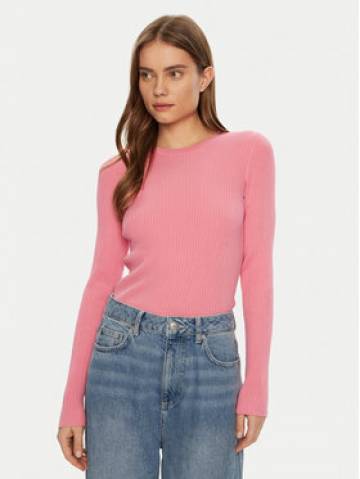 JJXX Светр Jodi 12250072 Рожевий Slim Fit JJXX Светр Jodi 12250072 Рожевий Slim Fit