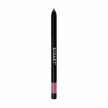 Карандаш для губ Sinart Lipliner Pro Long Wear & Waterproof 02, 0.5 г Карандаш для губ Sinart Lipliner Pro Long Wear & Waterproof 02, 0.5 г