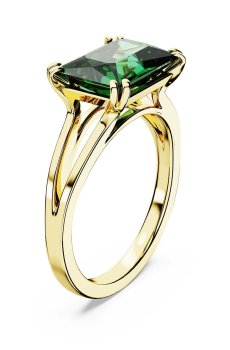 Кольцо Swarovski MATRIX