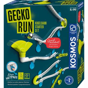 Конструктор Kosmos Gecko Run (4002051617288) Конструктор Kosmos Gecko Run (4002051617288)