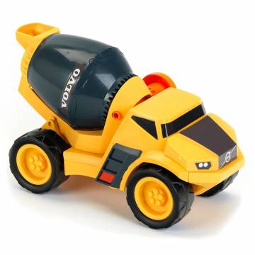 Машинка Klein Бетонозмішувач Volvo (2417) Машинка Klein Бетонозмішувач Volvo (2417)