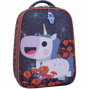 Рюкзак Bagland Turtle 17 л. сiрий 499 (0013466) Рюкзак Bagland Turtle 17 л. сiрий 499 (0013466)