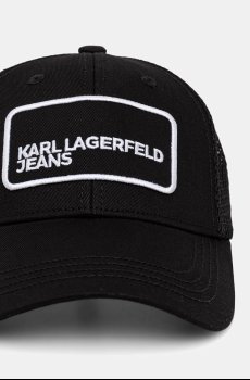Karl Lagerfeld Jeans кепка для мужчин