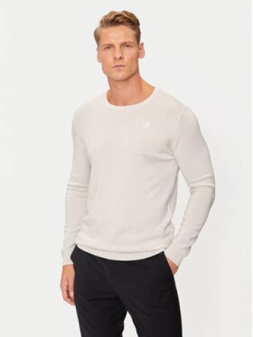 KARL LAGERFELD Светр 655000 544399 Бежевий Regular Fit KARL LAGERFELD Светр 655000 544399 Бежевий Regular Fit