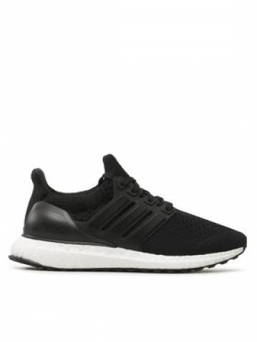 adidas Снікерcи Ultraboost 1.0 J HQ4218 Чорний adidas Снікерcи Ultraboost 1.0 J HQ4218 Чорний