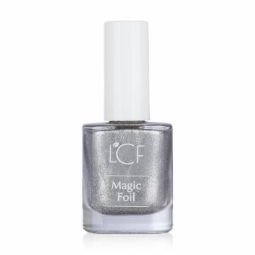 Лак для ногтей LCF Magic Foil 12, 10 мл Лак для ногтей LCF Magic Foil 12, 10 мл