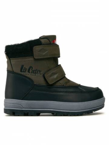 Lee Cooper Снігоходи Lcj-23-01-2058K Сірий Lee Cooper Снігоходи Lcj-23-01-2058K Сірий