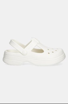 Сандалии Crocs CLASSIC MARY JANE CLOG KIDS