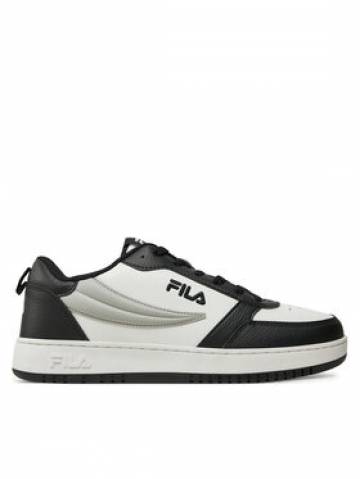 Fila Снікерcи Fila Rega Nf FFM0370.83036 Чорний Fila Снікерcи Fila Rega Nf FFM0370.83036 Чорний