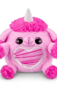 Мягкая игрушка-сюрприз Rainbocorns A Puppycorn Rescue от 3 лет, 20*23*28 см (9261A)