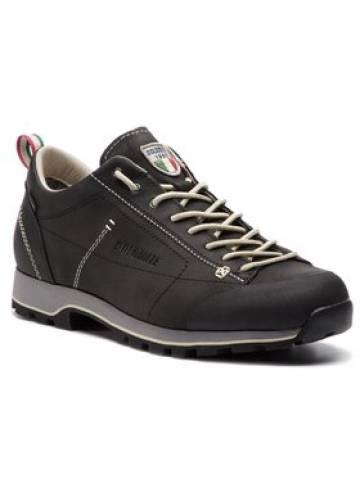 Dolomite Трекінгові черевики Cinquantaquattro Low Fg Gtx GORE-TEX 247959-0119011 Чорний Dolomite Трекінгові черевики Cinquantaquattro Low Fg Gtx GORE-TEX 247959-0119011 Чорний