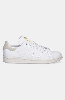 Кожаные кроссовки adidas Originals Stan Smith