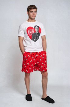 Капці - чорний