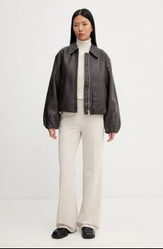 Кожаная куртка Marc OPolo