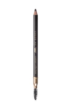 Карандаш для бровей COLOR ME Powdery Soft Eyebrow Pencil тон 77 PS, 1.64 г