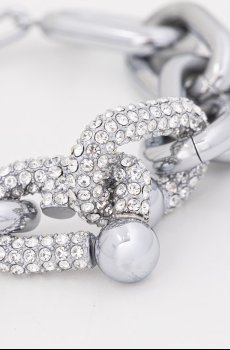 Furla браслет для женщин из нержавеющей стали