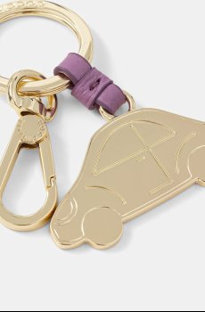 Брелок Coccinelle