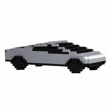Іграшка-конструктор Vita toys Піксель Тесла (VTK 0056) Іграшка-конструктор Vita toys Піксель Тесла (VTK 0056)