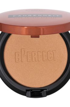 Бронзер для лица BPerfect Cosmetics Fahrenheit Luxe Powder Bronzer, Ember, 6 г
