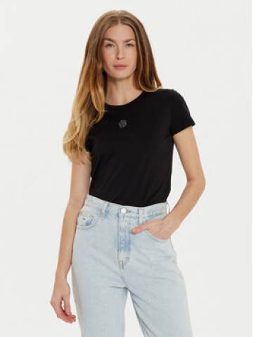 Boss Футболка Eventsa_HC 50528826 Чорний Regular Fit Boss Футболка Eventsa_HC 50528826 Чорний Regular Fit