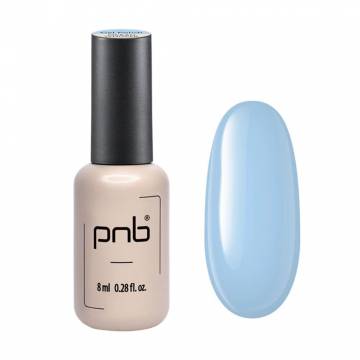 Гель-лак для ногтей PNB Gel Polish, Ocean Whisper, 8 мл