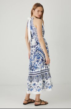 Платье Medicine