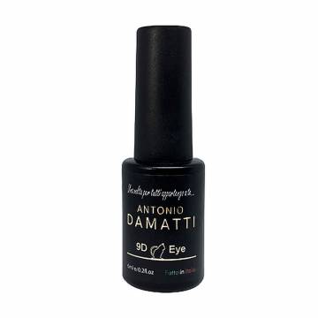 Гель-лак для ногтей Antonio Damatti Silver Pearl 7, 6 мл Гель-лак для ногтей Antonio Damatti Silver Pearl 7, 6 мл