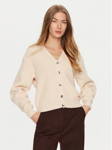 Rinascimento Кардиган CFM0011590003 Бежевий Regular Fit Rinascimento Кардиган CFM0011590003 Бежевий Regular Fit