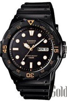 Японские часы Casio