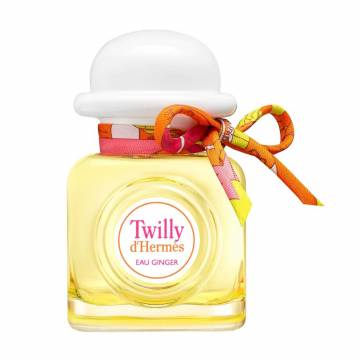 Hermes Twilly dHermes Eau Ginger Парфюмированная вода женская, 85 мл Hermes Twilly dHermes Eau Ginger Парфюмированная вода женская, 85 мл