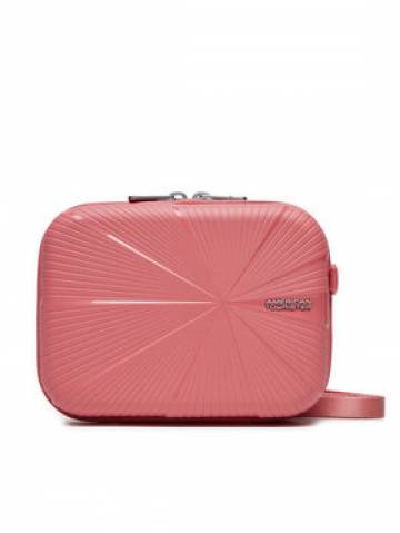 American Tourister Кейс Starvibe 152544-A039-1CNU Кораловий American Tourister Кейс Starvibe 152544-A039-1CNU Кораловий