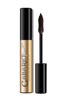 Тушь для ресниц 3 в 1 CHEREL Cabaret Premiere Brown, 10 мл